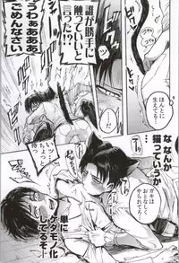 (C86) [Onjire (Tamy)] ONGRE2013 (Shingeki no Kyojin)