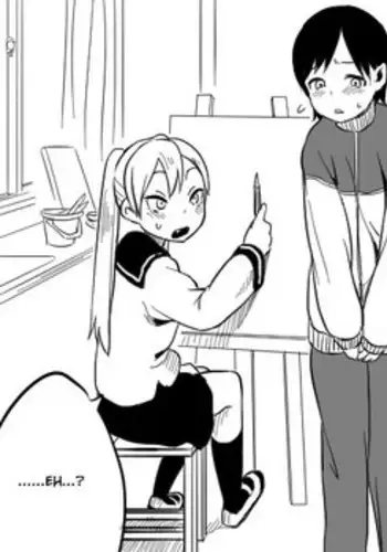 Nyotaika Homo chapters 1-6 (+ 2) [sensualaoi]