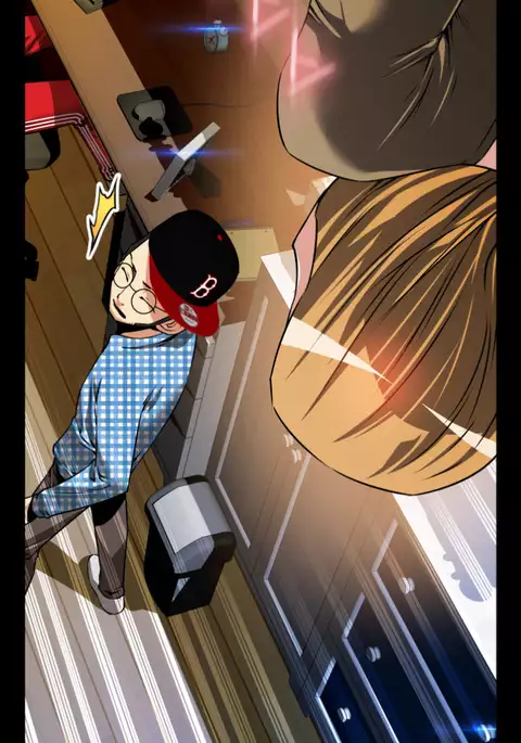 Love Parameter Ch.1-78