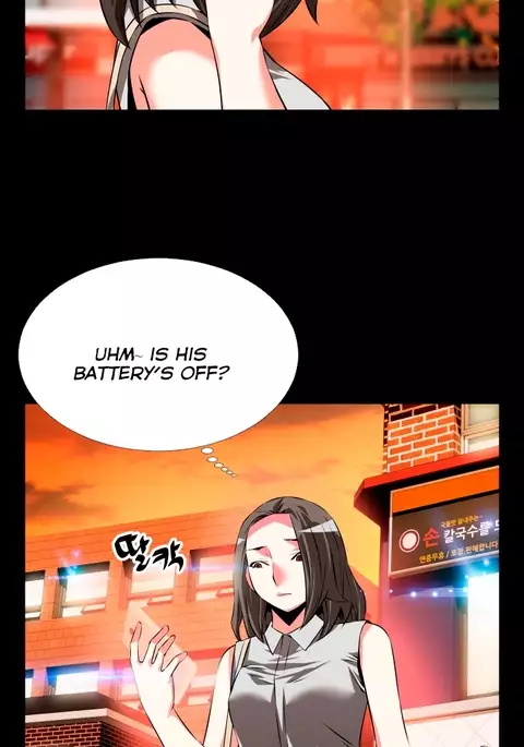 Love Parameter Ch.1-69