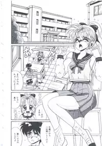 [Irotsuki Sakari] Itsudatte Secret