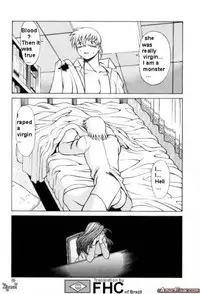 The Fabio's mother [English] [Rewrite] [FHC]