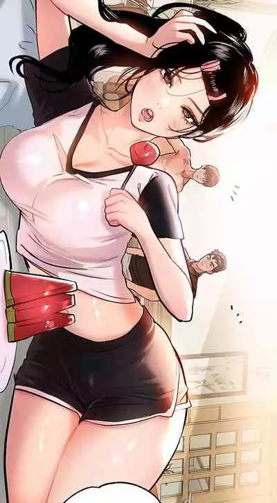 【周日连载】富家女姐姐(作者:NOAH) 第1~29话