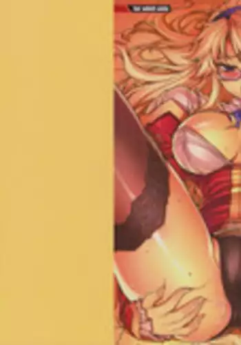 (C81) [CDPA (Various)] CROSS MAKE 2011 WINTER (Freezing) [English] =LWB + Funeral of Smiles=