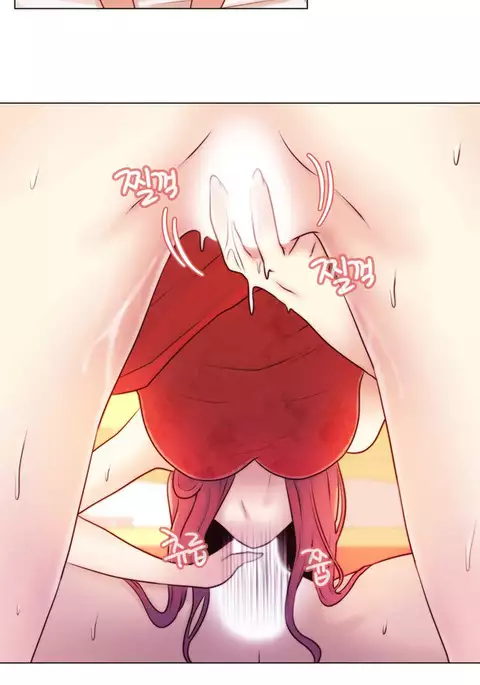 Miss Mystic Ch.1-31