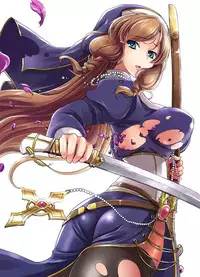 [Horitomo] Tentacle Virgin [Digital]