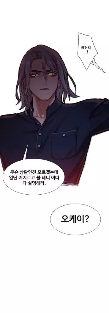 Scandal of the Witch Ch.0-35