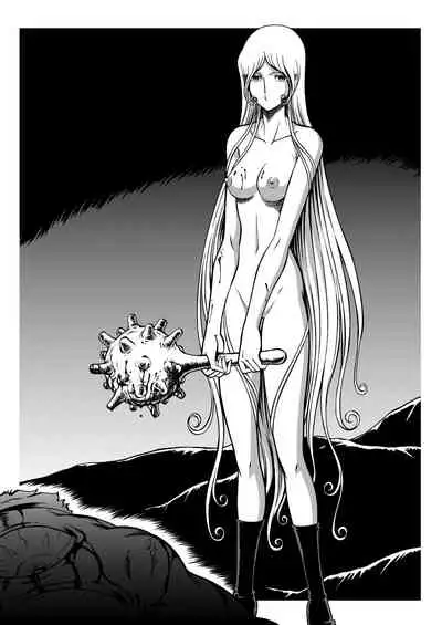 NIGHTHEAD MAETEL
