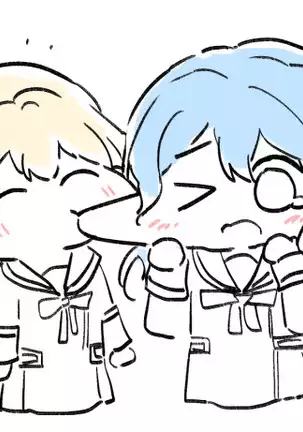 バンドリ！かのちさまとめ