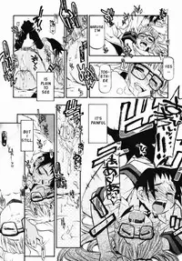 [Michian Ruu] Girl To Love [English]