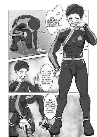 Heroes after the Fall