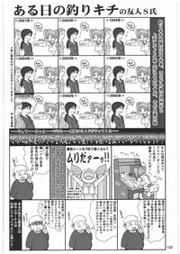 (C75) [Tsurikichi Doumei (Various)] Nan.Demo-R Ukeoinin (Various)