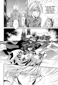 [Yamane Ayano] Crimson Spell Ch.01-25 and extras (Yaoi) [ENG]