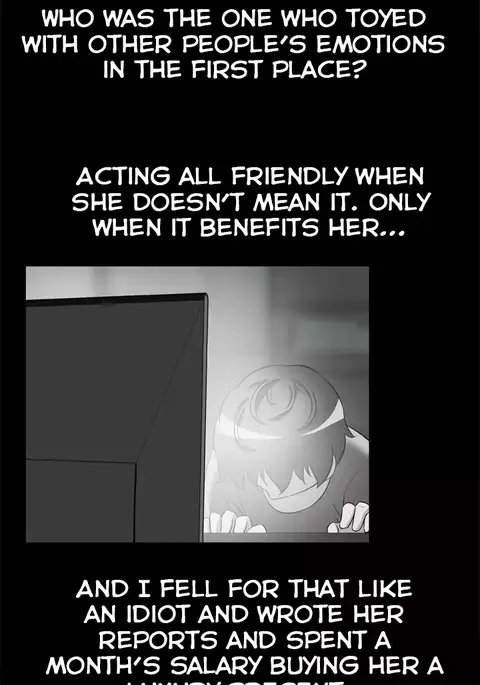 Love Parameter Ch.1-69