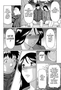 [Takasugi Kou] Dream Reality Ch. 1-2 [English] {Tadanohito}