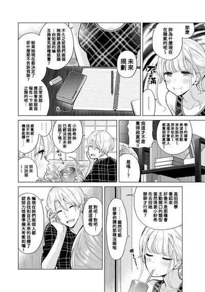 Noraneko Shoujo to no Kurashikata | 與野貓少女一起生活的方法 Ch. 22-36