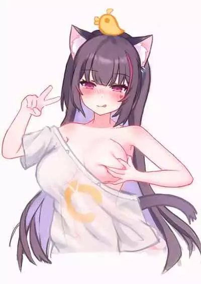 Want to be a catgirl?