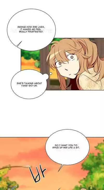 Two Lives in the Same House Ch. 1-24