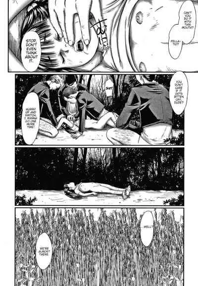 Kusamura | In The Grass Ch. 1