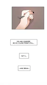 [Silverstar] Talk To Me Ch.1-38 (English) (Ongoing)