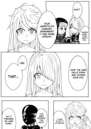 Whiser of Guidance 1-18