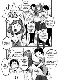[nuu] kawamono (ongoing) (english)