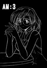 (C51) [LEVEL-X (Akamatsu Ken)] AM:3 (Aika, Utena)