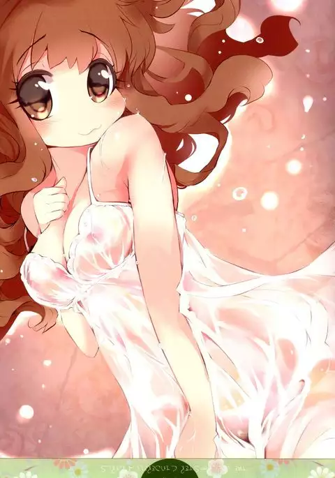 Anzu no Memochou |