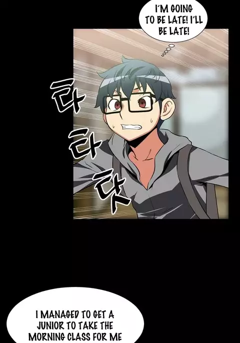 Love Parameter Ch.1-53