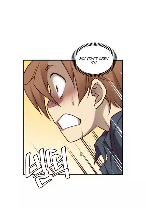 Master in My Dreams Ch.0-36