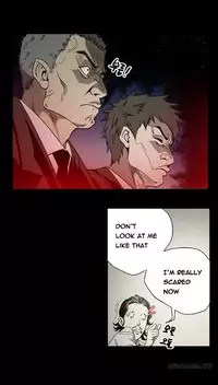 Ace Ch.1-12 (English) (Ongoing)