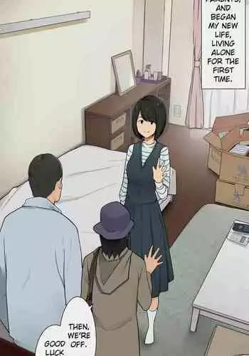 ママが夢中な娘のカレシ 1 このチ◯ポは教育上よろしくないのでママが処理します。