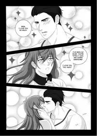 [The Yaoi Army][Joberu, Seru] Fujoshi Trapped in a Seme's Perfect Body 3, 4