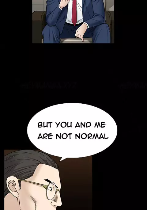 The Taste of Hands Ch.1-63