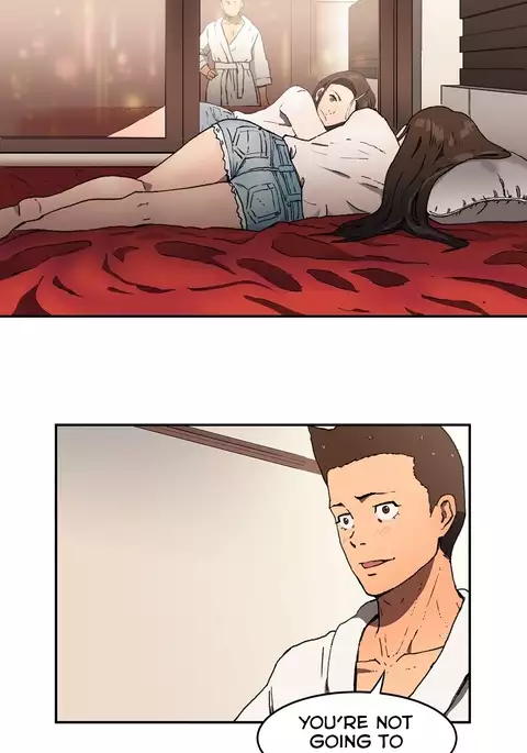 Refrain Love Ch.1-23