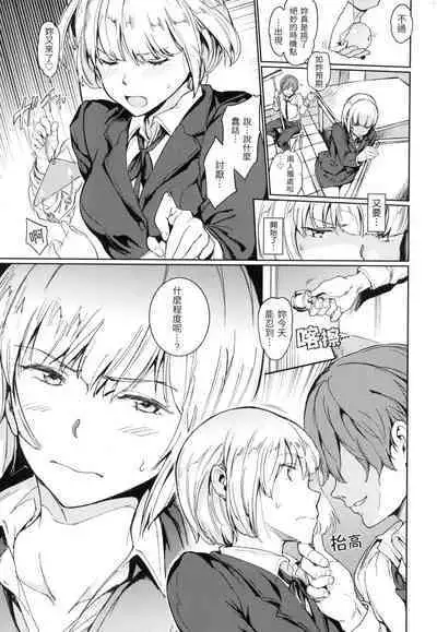 Chin-Chin Collection| 雞雞☆珍藏