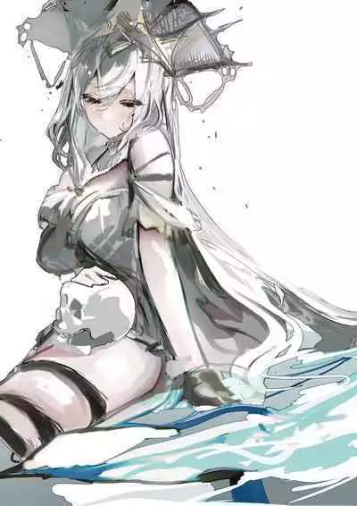 猫の幼虫·铃兰小姐的玩具性刺激检查(明日方舟同人H·LC整合汉化组)