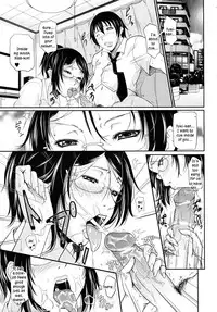 [Toguchi Masaya] Teacher On Hold [English] [Kusanyagi]