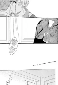 (HaruCC18) [Aotsukitei (Aotsuki Ren)] Anotherworld (Tales of Xillia) [English] [Silver Lining]