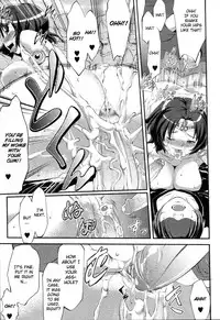 [Nanakagi Satoshi] Kosutte Gingin! (COMIC Shingeki 2010-02) [English] [CGrascal] [Decensored]