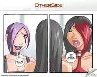 GogoAngels OtherSide (eng - color)