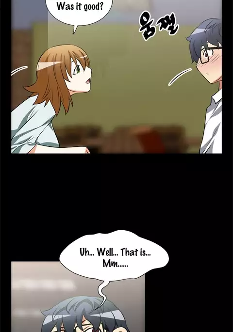 Love Parameter Ch.1-69