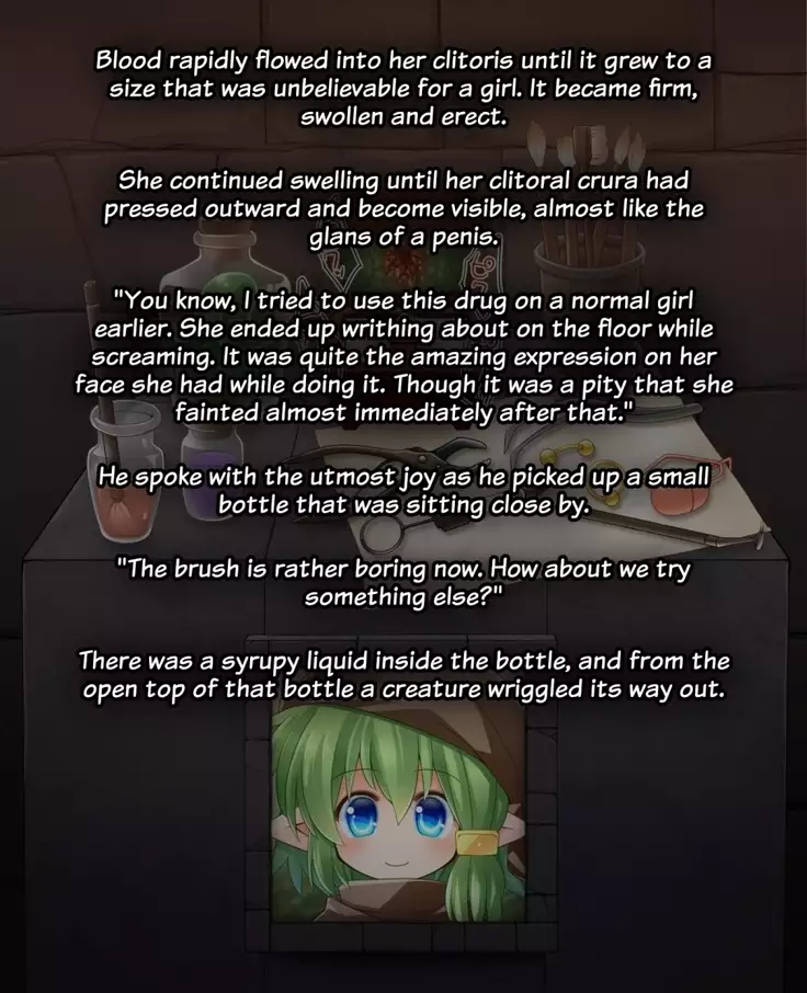 The end of a certain adventurer