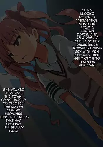 Sono Toki Sonogo no Hanashi