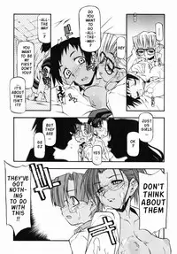 [Michian Ruu] Girl To Love [English]