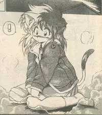 Candy Time 1992-05 [Incomplete]