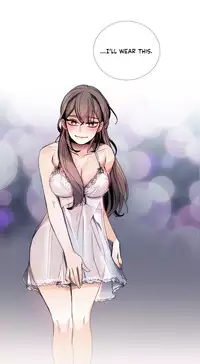 [Silverstar] Talk To Me Ch.1-38 (English) (Ongoing)