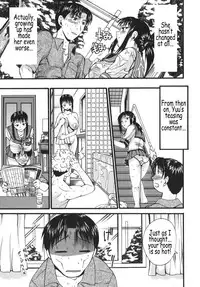[Wakatsuki] Kyonyu Alpha [English]