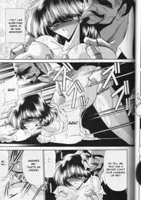(CR27) [Circle Taihei-Tengoku (Horikawa Gorou)] Daiichikan [English] [desudesu]
