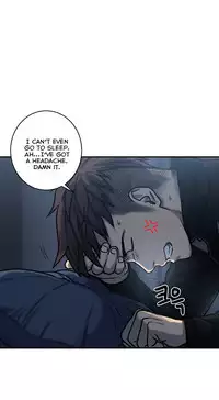 Ghost Love Ch.1-22 (English) (YoManga) (Ongoing)